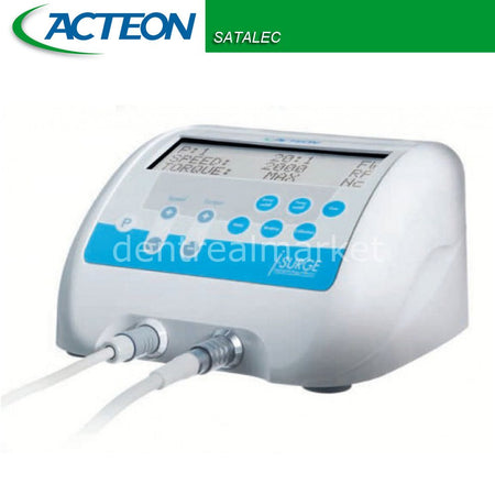 Acteon Satelec I-Surge CE Implant Physiodispenser