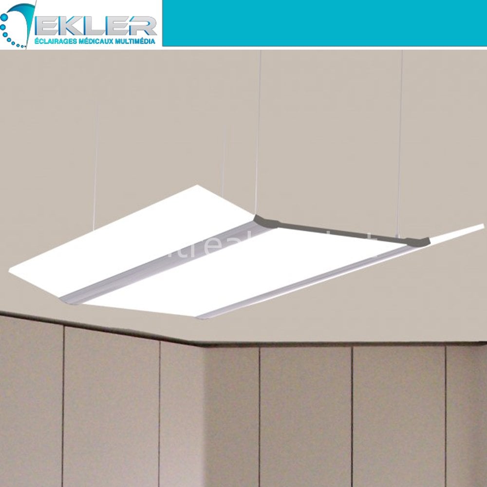 Ekler Astralys LED Medical Ceiling Light