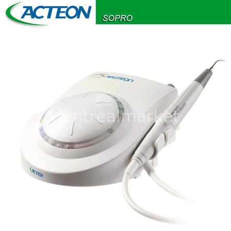 Acteon Satelec Newtron P5 Ultrasonic Scaler