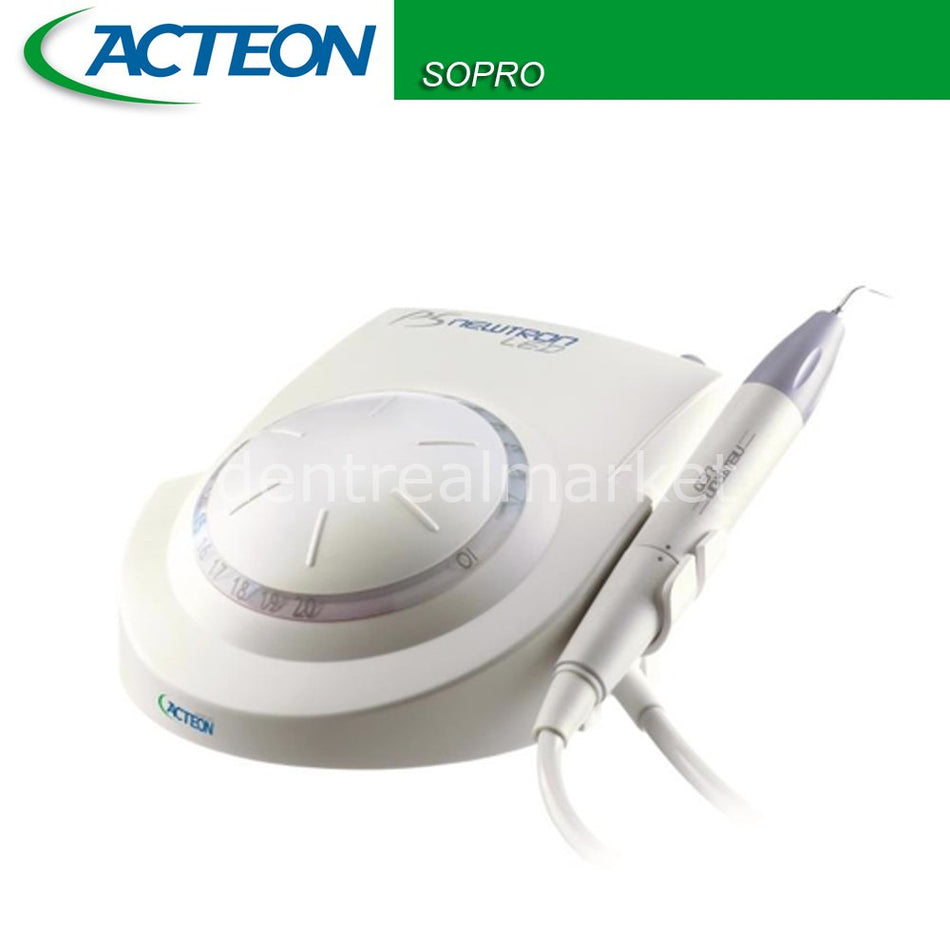 Acteon Satelec Newtron P5 LED Ultrasonic Scaler