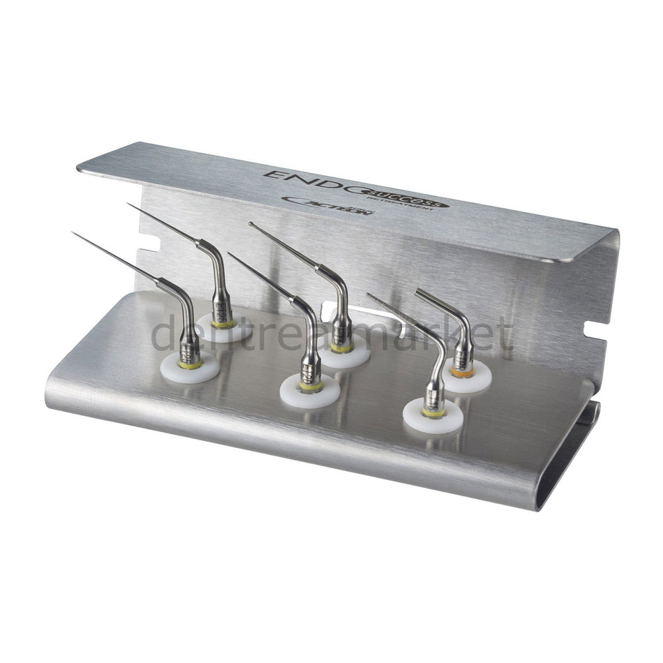Acteon Satelec Endo Success Kit - Endodontic Ultrasonic Tips