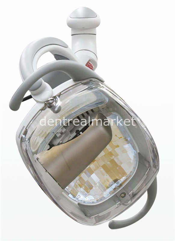 Faro Edi Operating Light with Arm