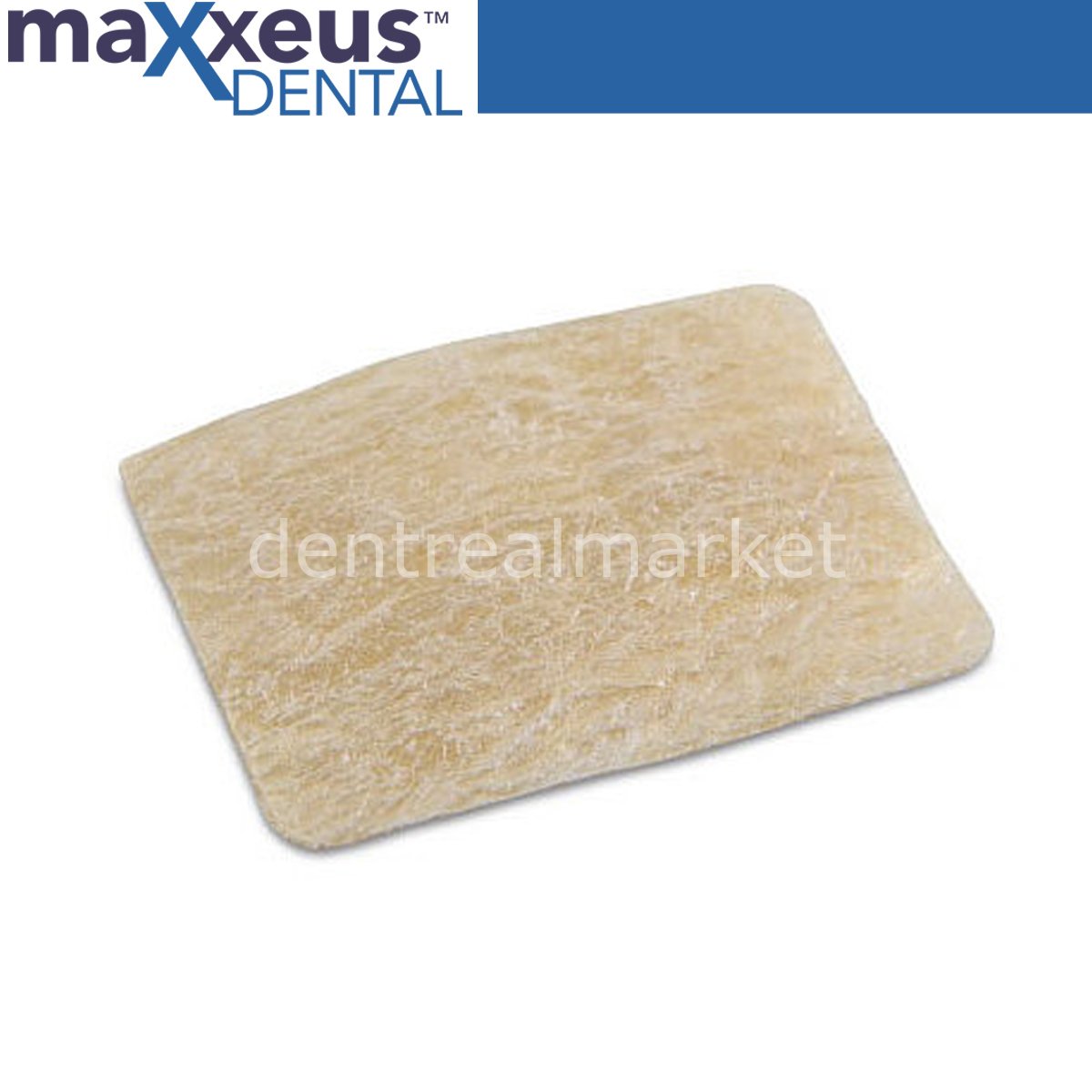 Maxxeus Fascia Membrane — 15 x 20 mm