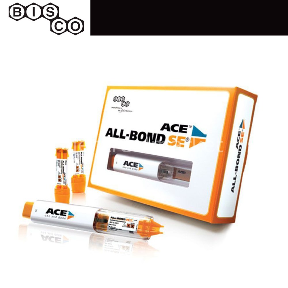 Bisco All-Bond SE Ace Refill
