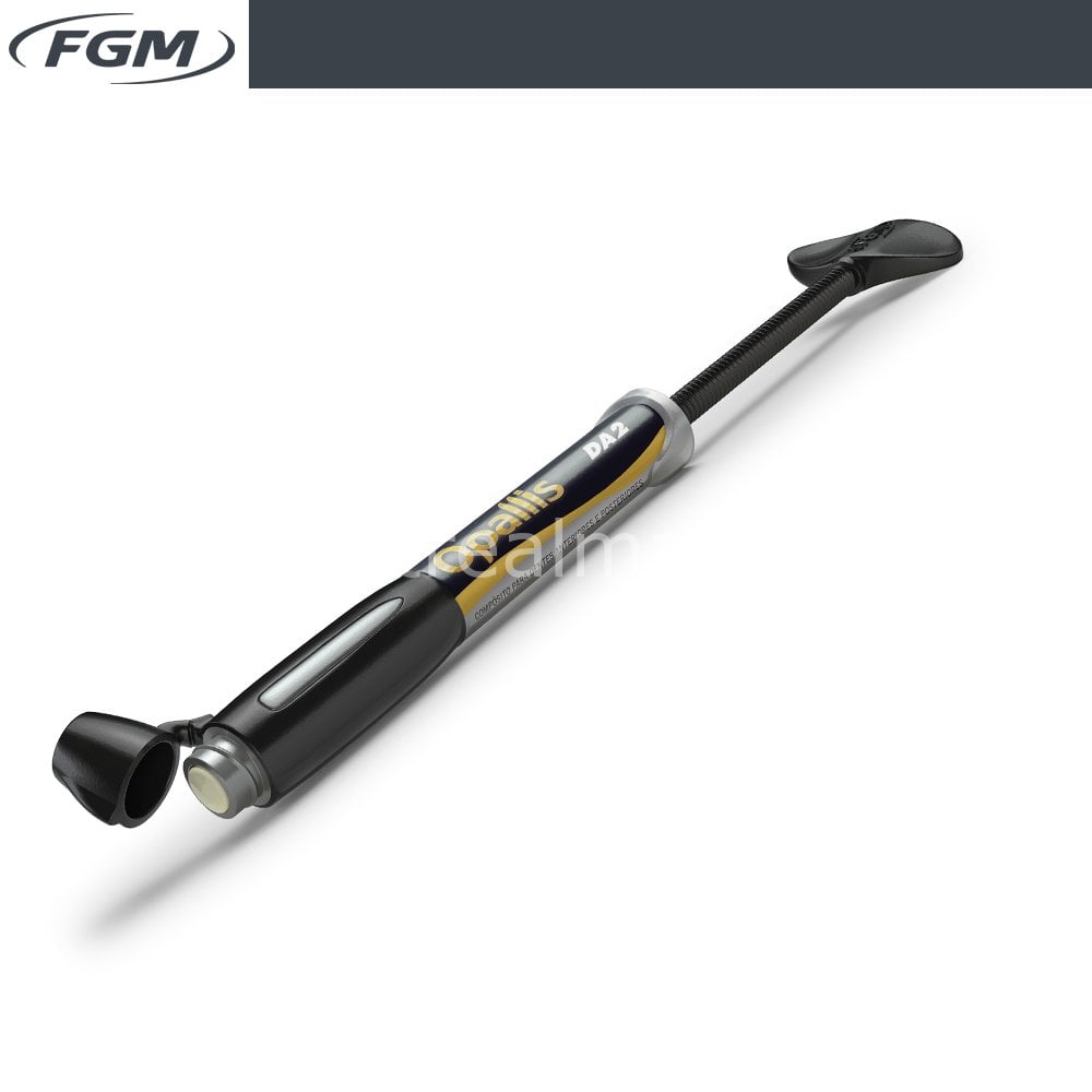 Fgm Dental Opallis Aesthetic Composite Refill