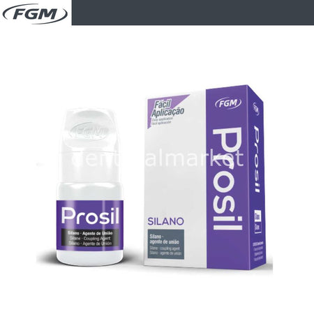 Fgm Dental Prosil Silane Primer 4 ml