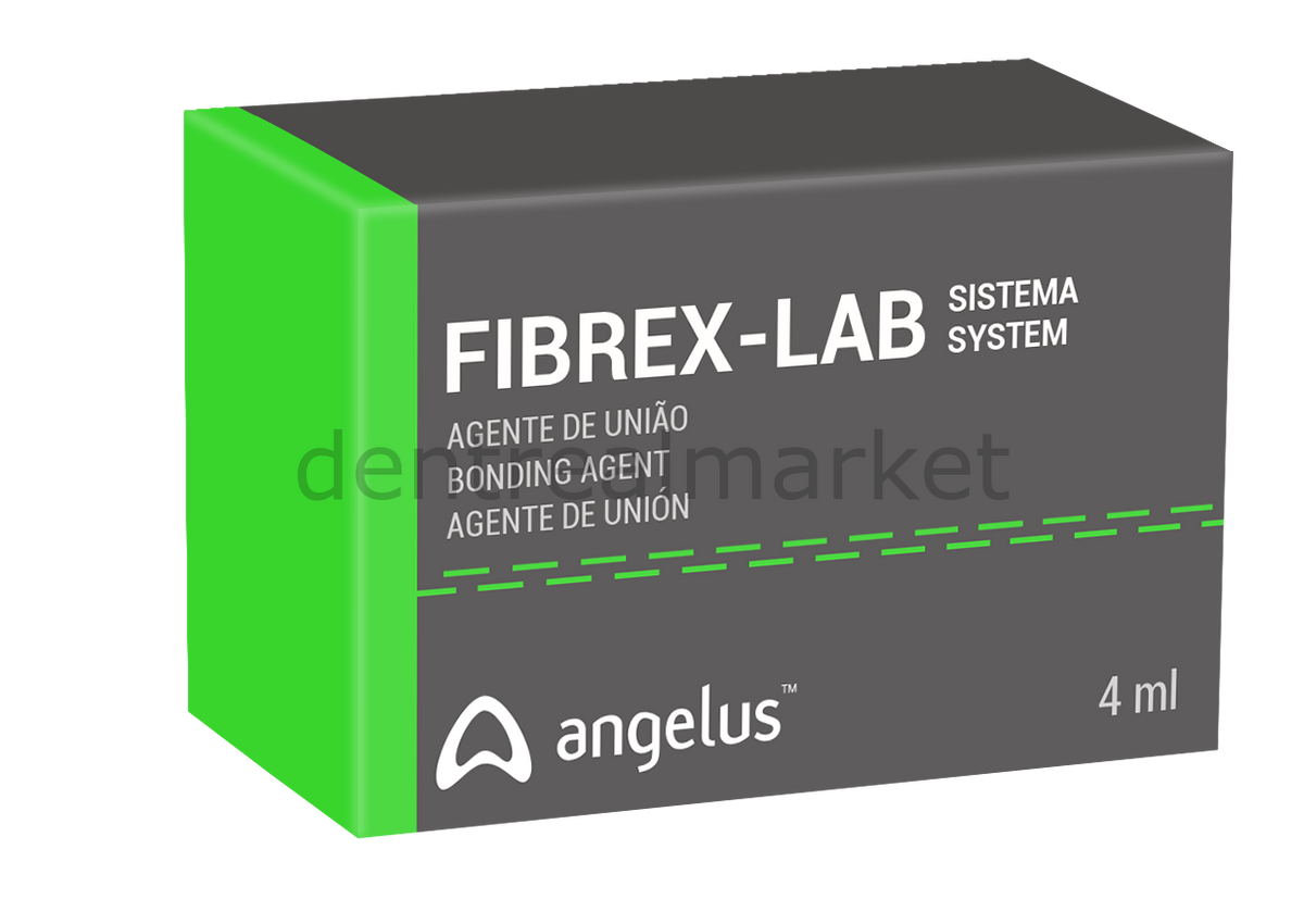 Angelus Fibrex-Lab Medial