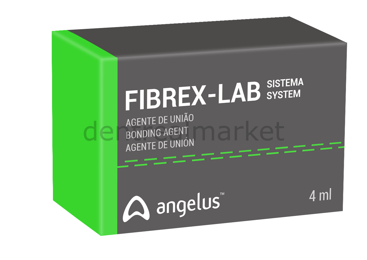 Angelus Fibrex-Lab Medial