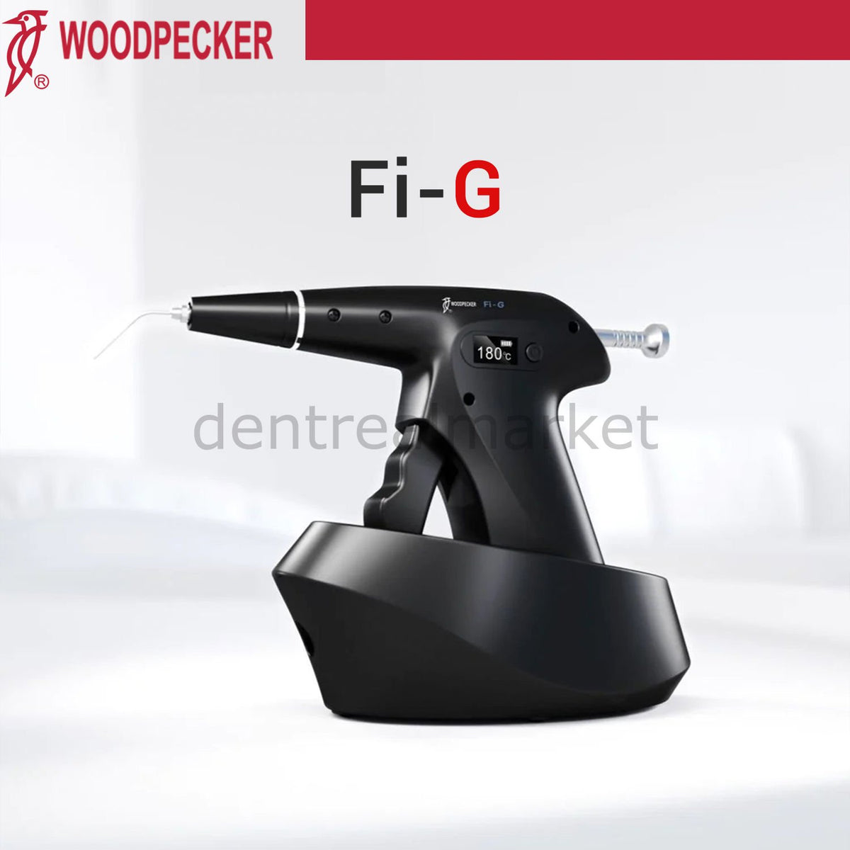 Woodpecker Fi-G Hot Gutta Filling Device***