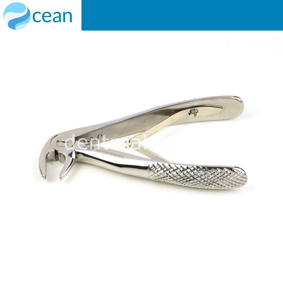 Ocean Pediatric Forceps #33