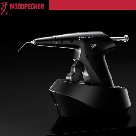 Woodpecker Fi-G Hot Gutta Filling Device***