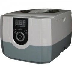 New Dent Clean 14 Digital Ultrasonic Cleaner