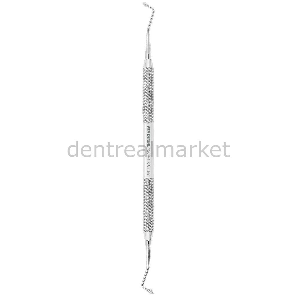 Asa Dental Westcott Burnisher - Tubercle Instrument