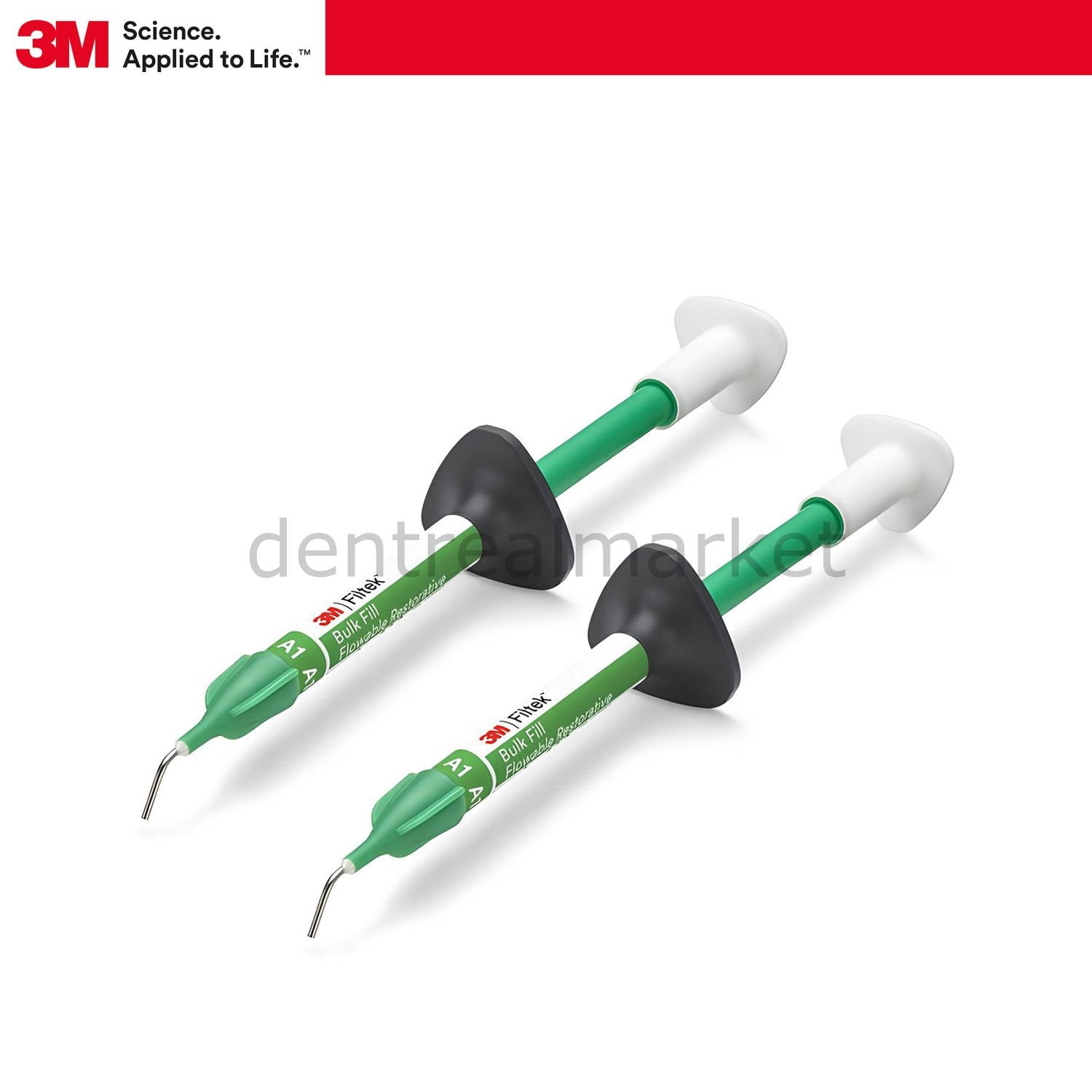 Solventum (3M) Filtek Bulk Fill Flowable Composite