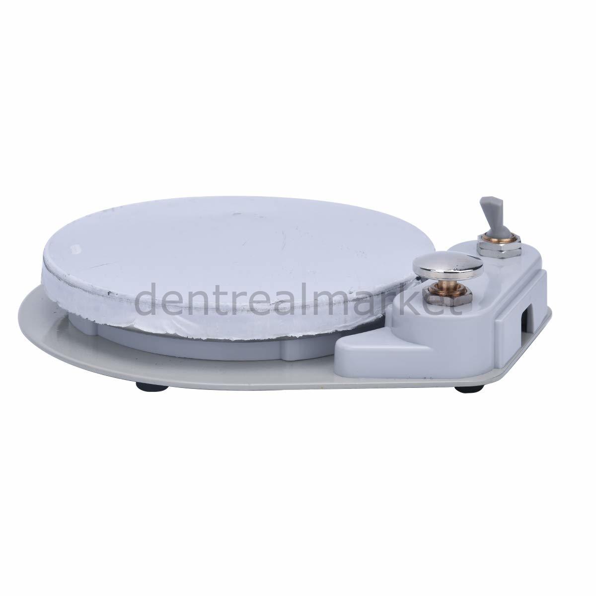 Coxo Unit Foot Control — 4 Controls
