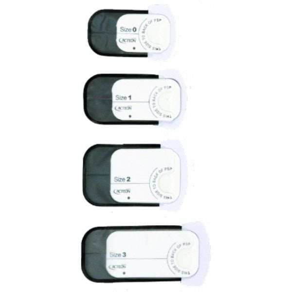 Acteon PSPIX Phosphor Plate Nylon Sleeve with Cardboard