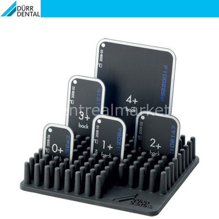 Durr Dental VistaScan Smart Imaging Plate - Size 4