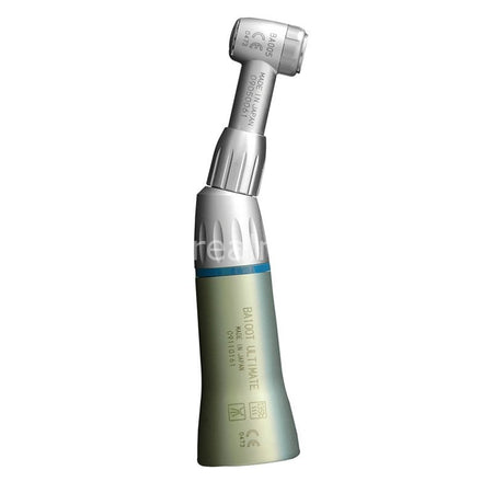 Ba International BA105T Blue-Band Contra-Angle