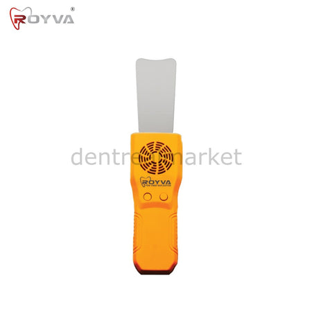 Royva Fan-Handle Photography Mirror Set