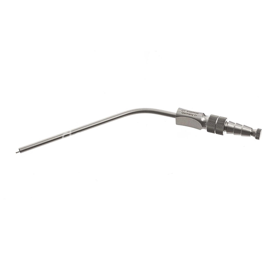 Jensen Frazier Surgical Aspirator Tip — JGF 010