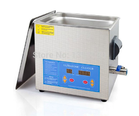 New Dent Ultrasonic Cleaner 9 L