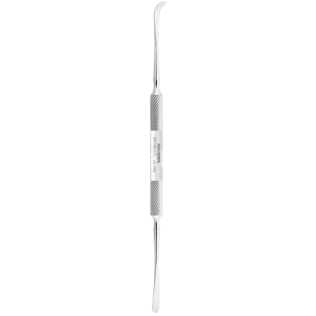 Asa Dental Freer Periosteal Elevator