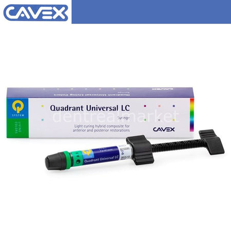 Cavex Quadrant Universal LC Composite Refill