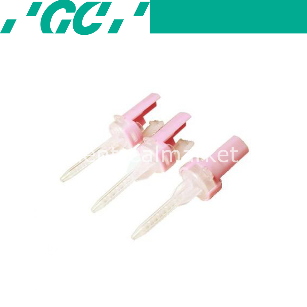 Gc Dental Fujicem Mixing Tip