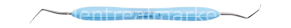LM Instruments ErgoMax Furcator KS Curette