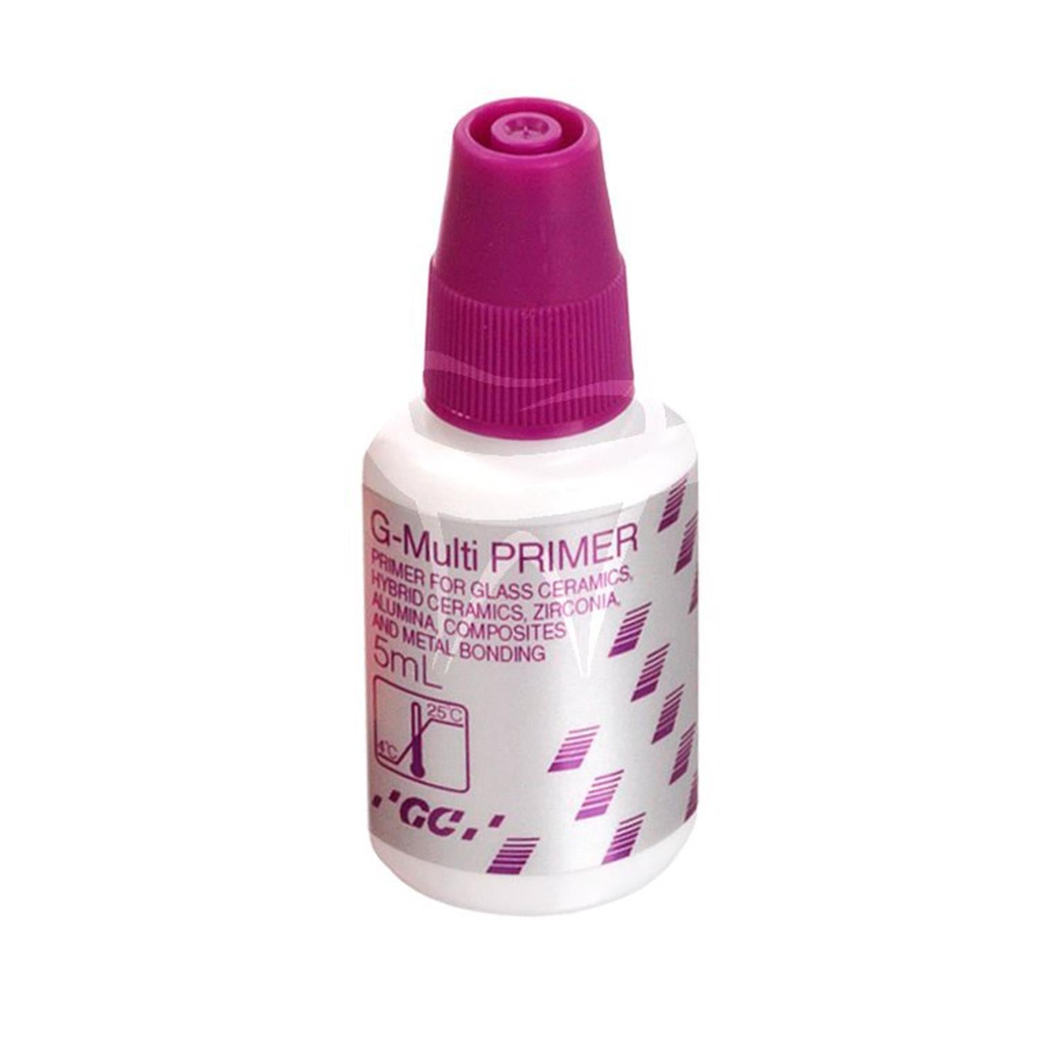 Gc Dental - G-Multi PRIMER - Universal Primer – DentrealStore