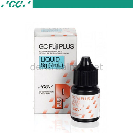 Gc Dental Fuji Plus Liquid