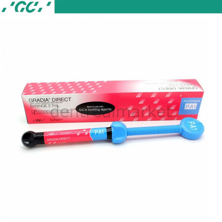 Gc Dental Gradia Direct Posterior Composite Refill