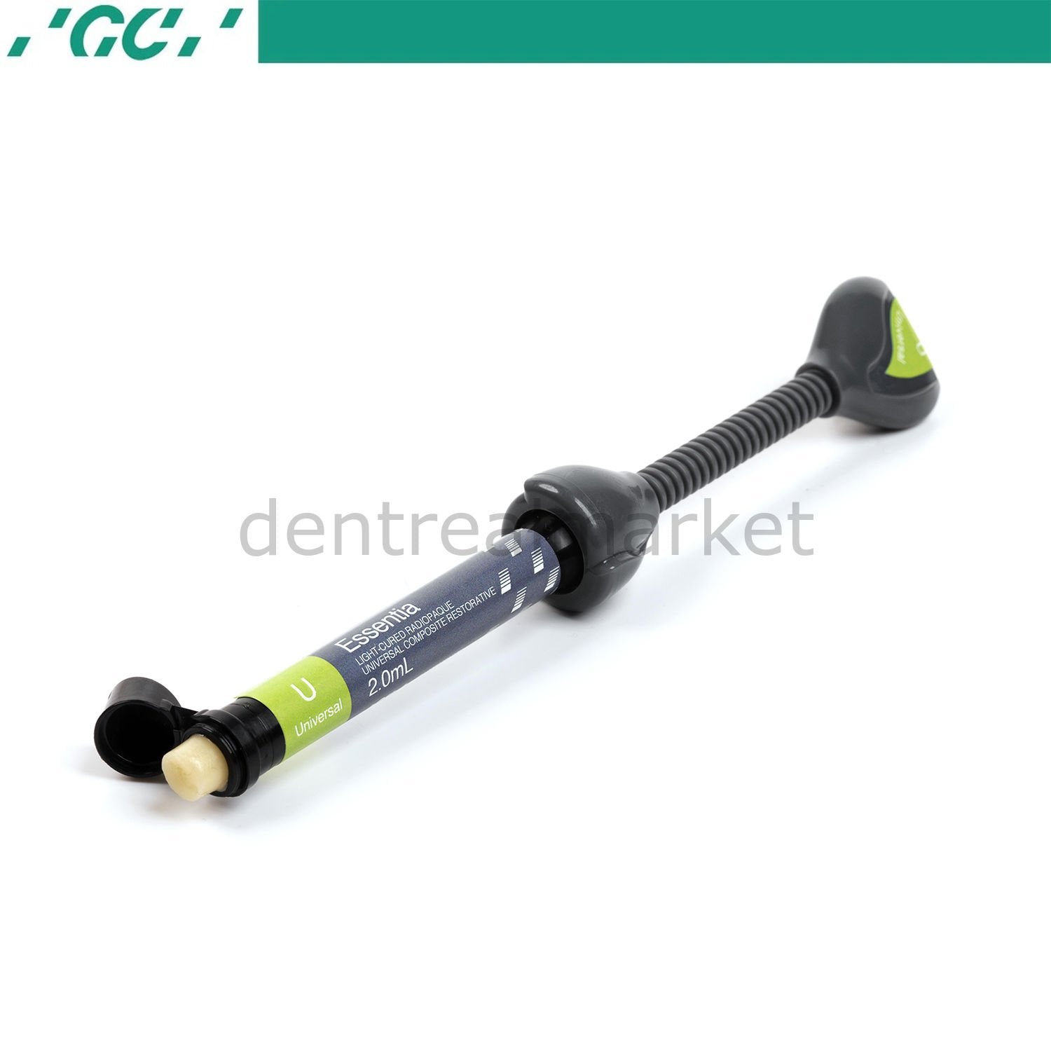 Gc Dental Essentia Composite Refill