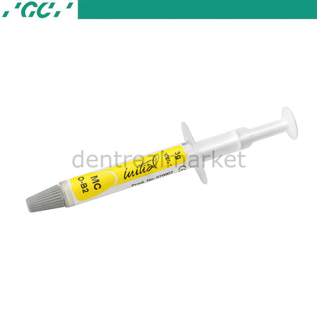 Gc Dental Initial MC Classic Paste Opaque 3 g - Porcelain Powder