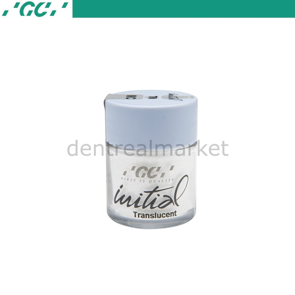 GC Initial MC Classic 250 g - Porcelain Powder