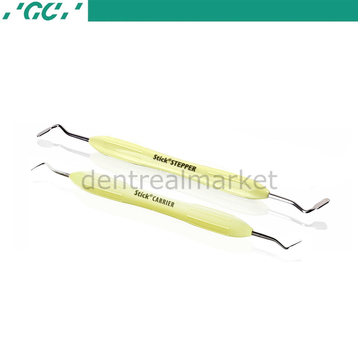 GC Stick Stepper / Carrier