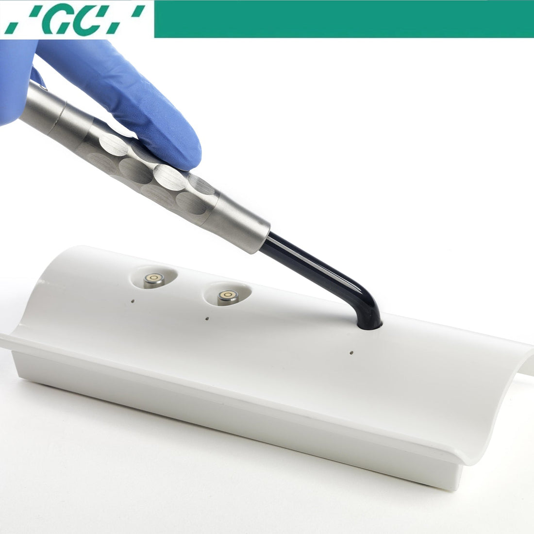 Gc Dental - Gc Dental | D-Light Pro Polymerization Device + Caries ...