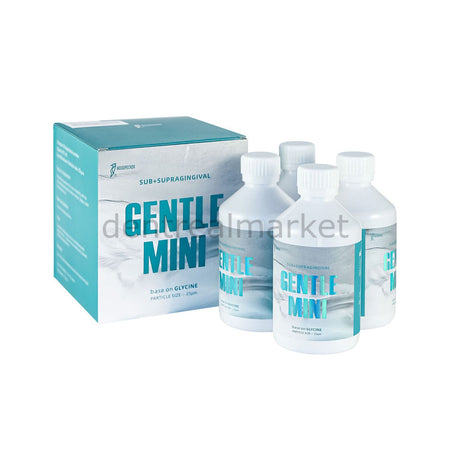Woodpecker Glycine Airflow Powder Gentle Mini 25 um
