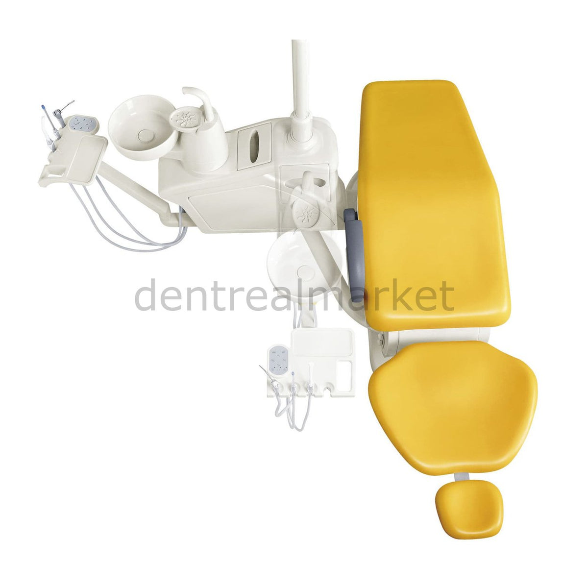 Gladent Dentreal Hanging Dental Unit GD-S300A