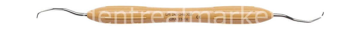 Lm Instruments Ergomax Gracey Curette 15/16 Mesial