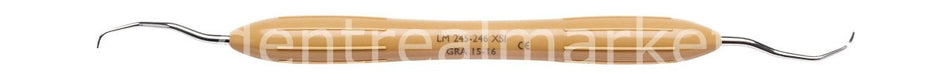 Lm Instruments Ergomax Gracey Curette 15/16 Mesial