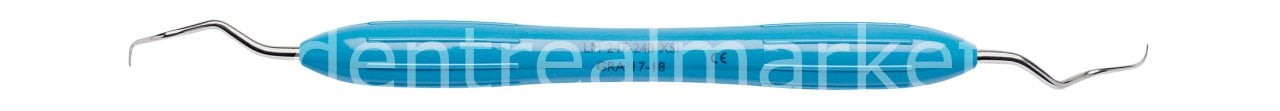 LM Instruments Ergomax Gracey Curette 17/18 Distal