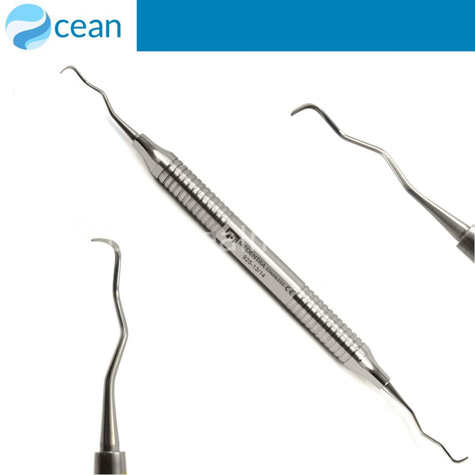 Ocean Gracey Curette — 13/14 — DP.160.145