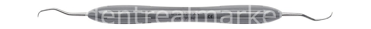 Lm Instruments Ergomax Gracey Curette P3/P4 Prophylactic