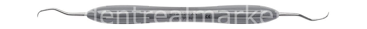Lm Instruments Ergomax Gracey Curette P3/P4 Prophylactic