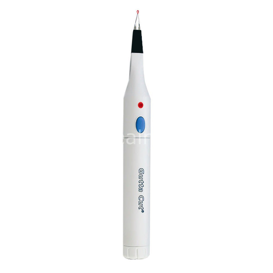 New Dent Wireless Gutta Cut - Cordless Gutta Cutter