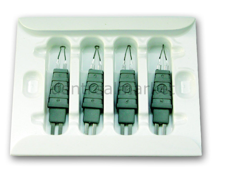 Coxo Gutta Cut Device Tip