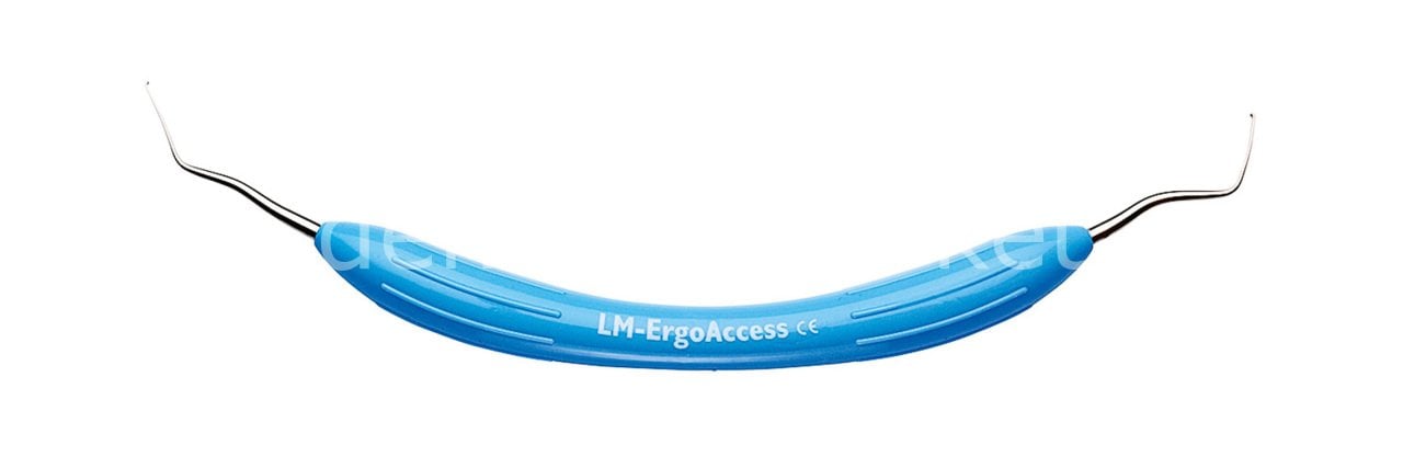 Lm Instruments Ergoaccess H-Scaler I Curette