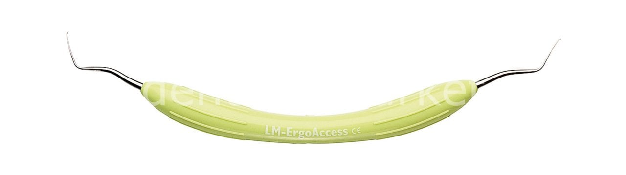 Lm Instruments Ergoaccess H-Scaler II Curette