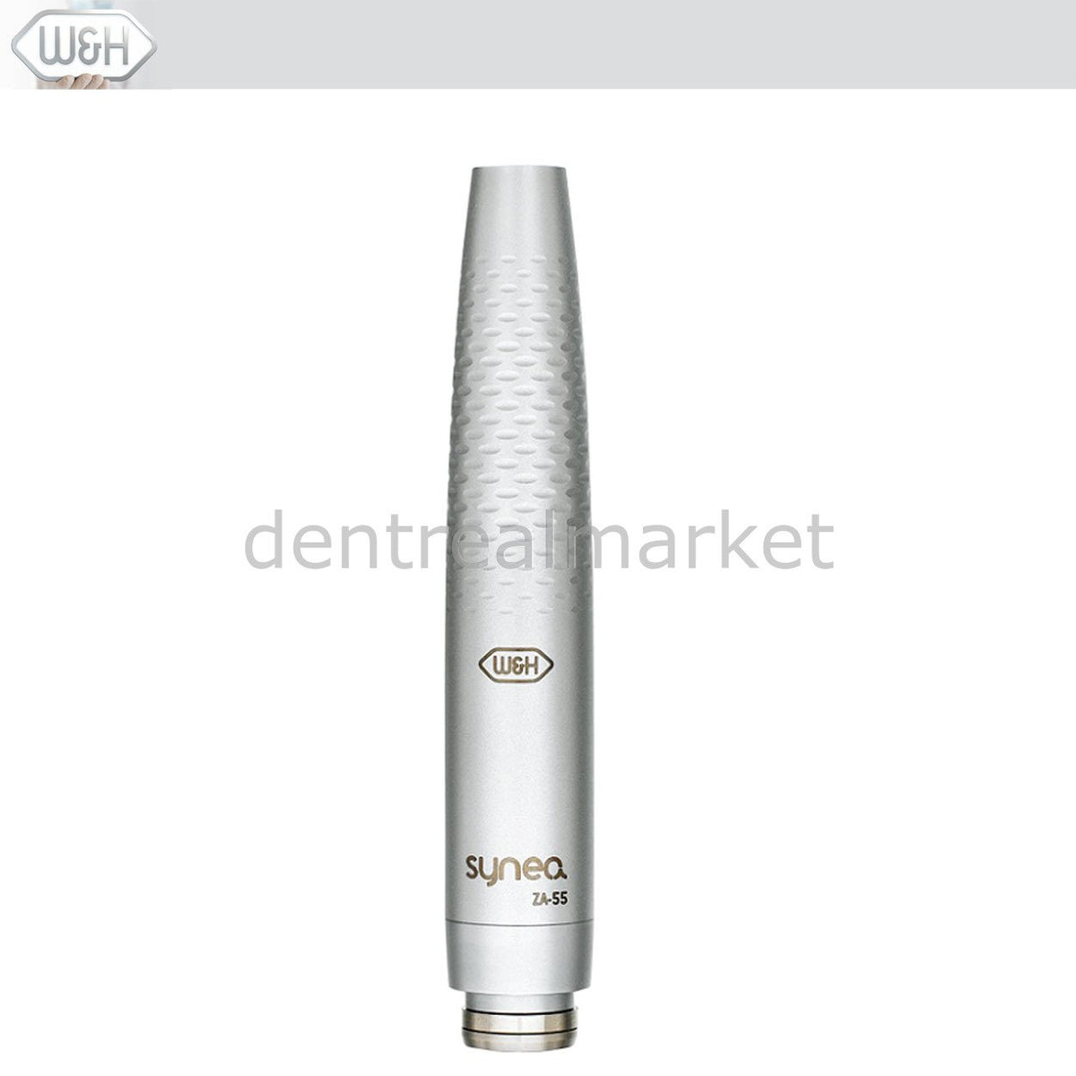 W&H Dental Synea Air Scaler ZA-55 Air-Driven Scaler